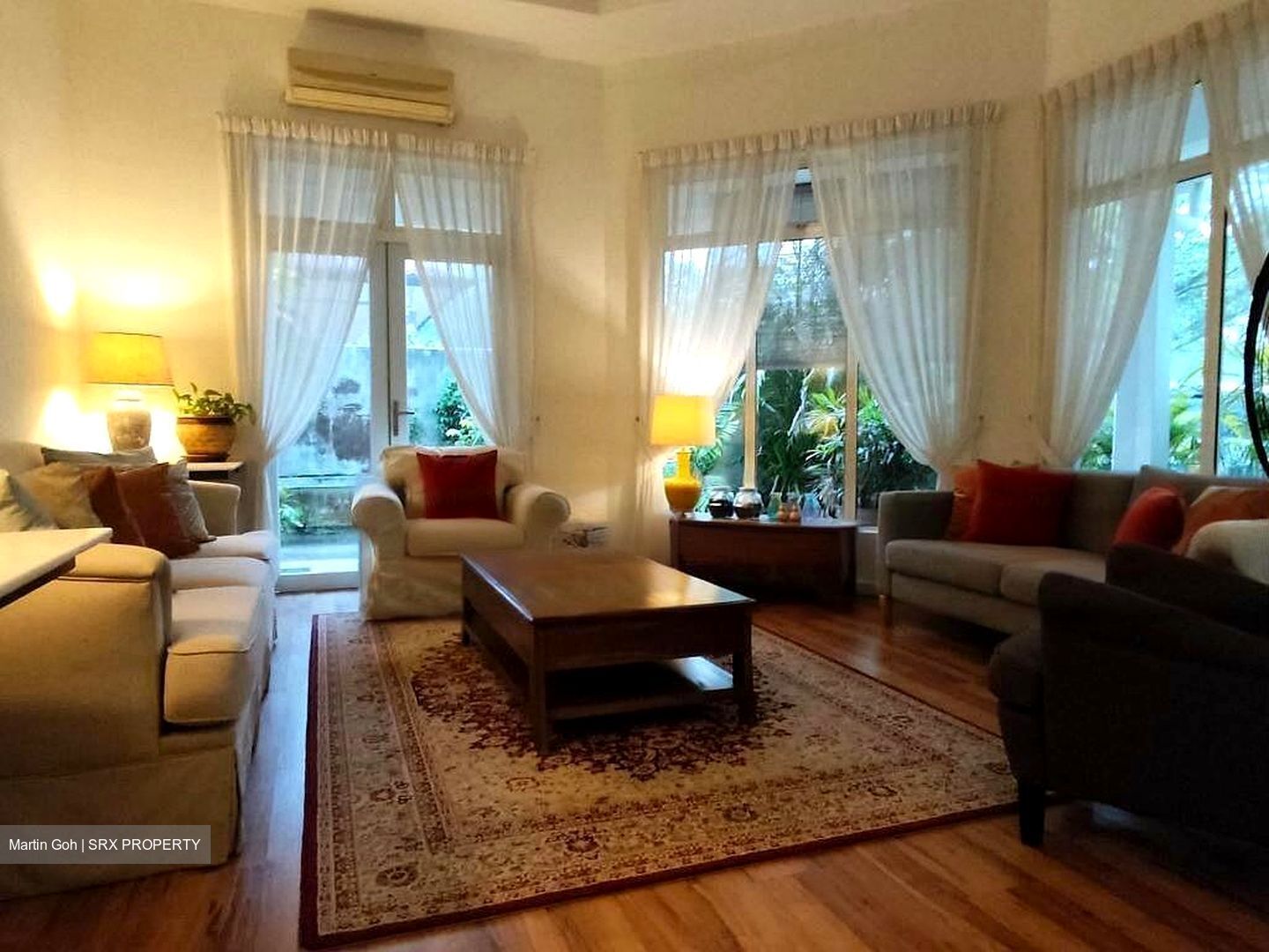 Watten Estate (D11), Detached #447465541